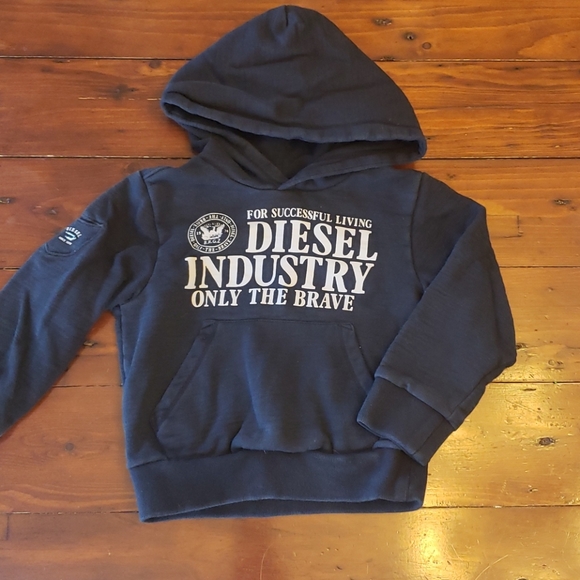 Diesel Hoodie